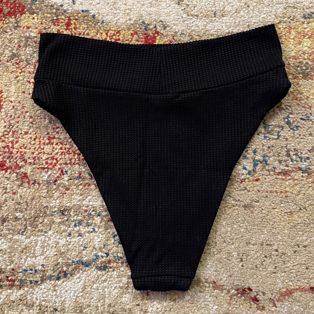 Aerie Waffle Knit Bikini - Picture 8 of 12